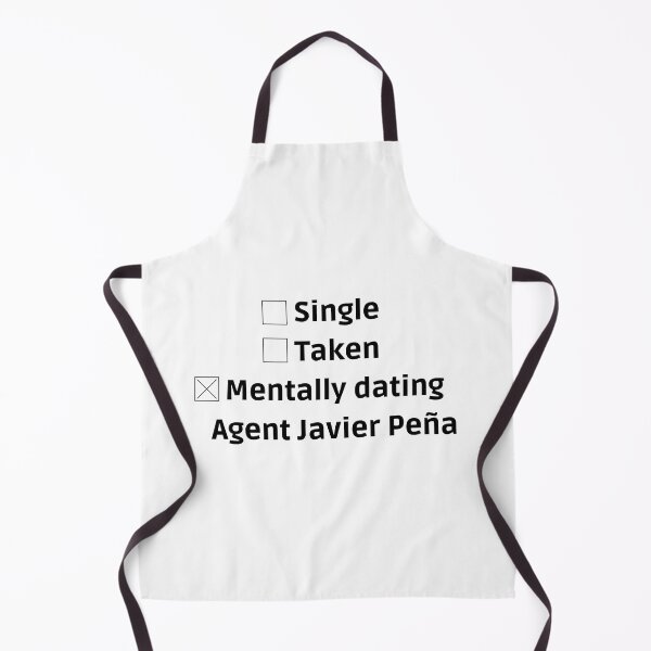 Item preview, mentally dating javier pena designed and sold by LannisterOnMars.