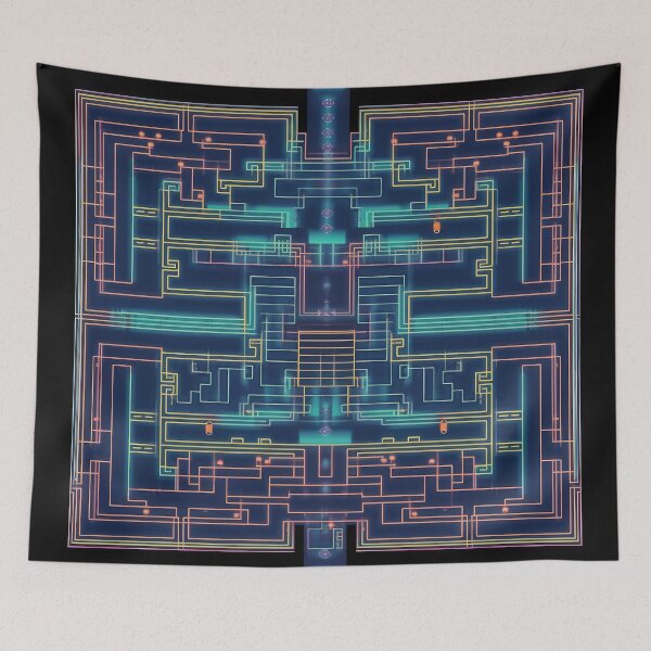 Item preview, Video Games — 03 designed and sold by ddaiart.