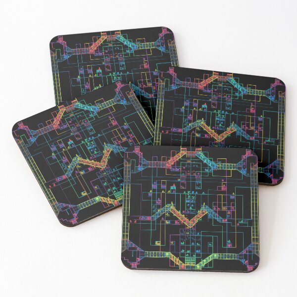 Item preview, Video Games — 04 designed and sold by ddaiart.