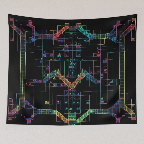 Item preview, Video Games — 04 designed and sold by ddaiart.