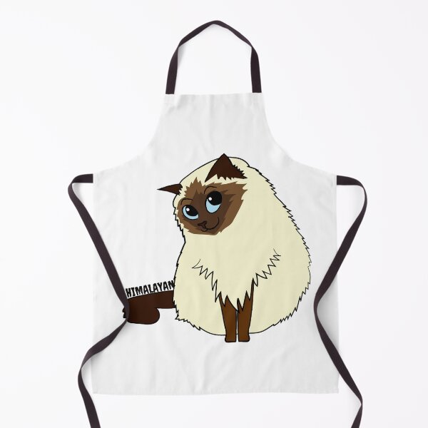 Item preview, Himalayan Cat designed and sold by Abdessamad  HAFIANI ⭐⭐⭐⭐⭐.