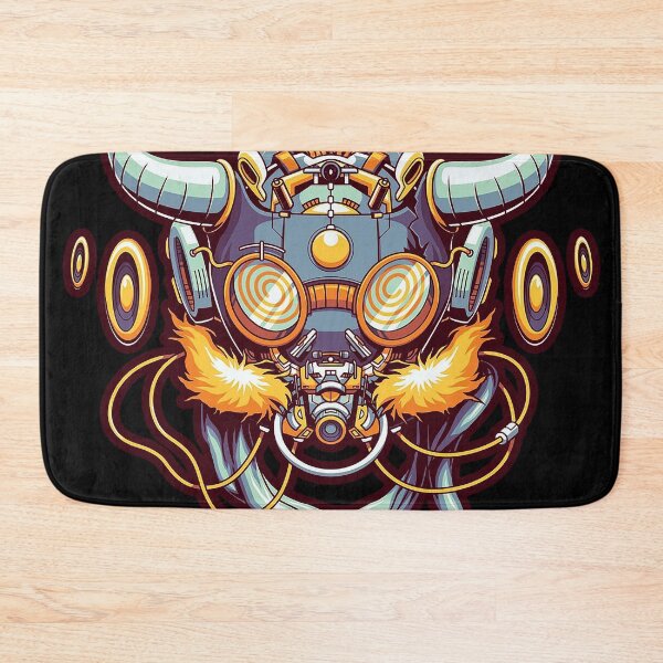 Item preview, Goat Bot designed and sold by katelynndav.