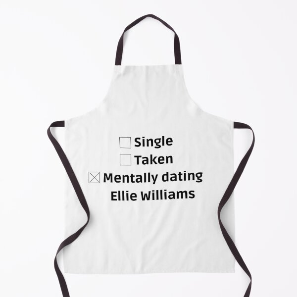 Item preview, mentally dating ellie williams designed and sold by LannisterOnMars.