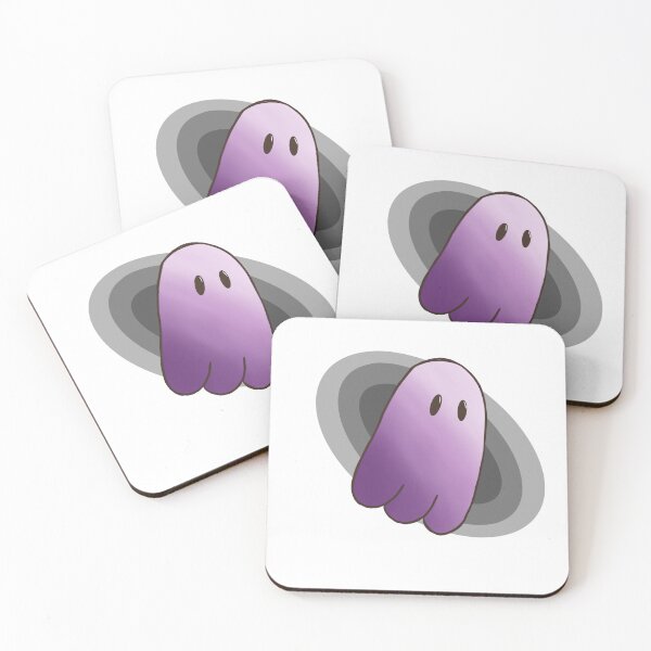 Item preview, Ghosty designed and sold by Phantom-Prince.