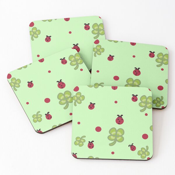 Item preview, Spring Pattern designed and sold by cassykawaii.
