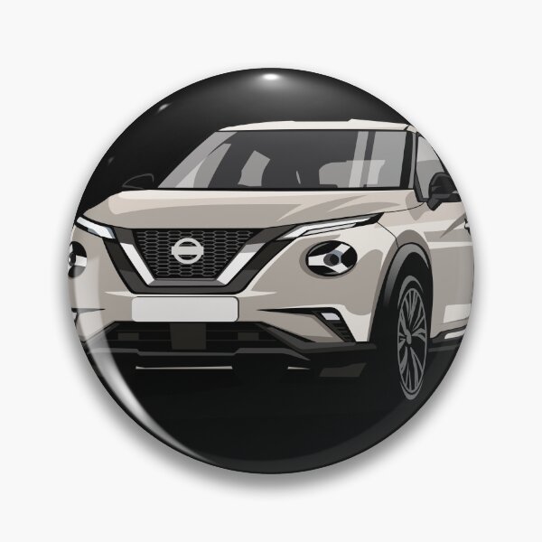 Item preview, Nissan Juke designed and sold by wisnubayuaji.