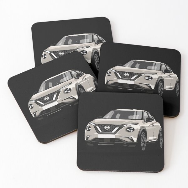 Item preview, Nissan Juke designed and sold by wisnubayuaji.