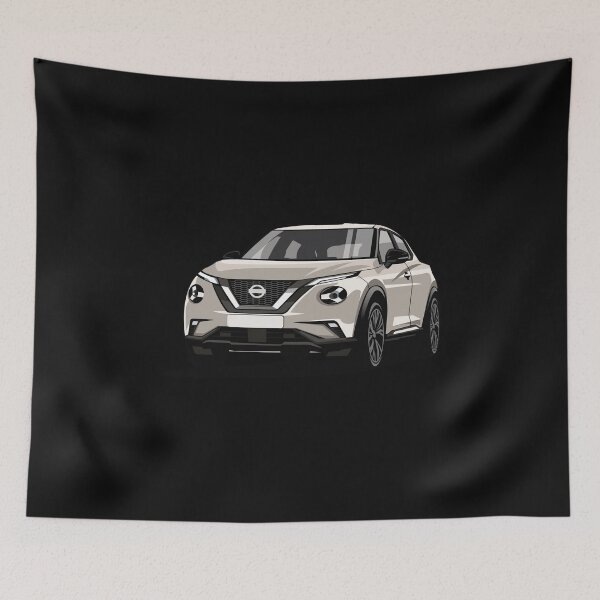 Item preview, Nissan Juke designed and sold by wisnubayuaji.