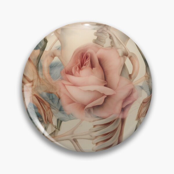 Item preview, Romantic Ode to Skeletal Harmony designed and sold by FormulaEden.