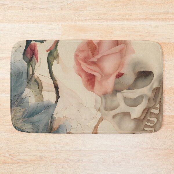 Item preview, Romantic Ode to Skeletal Harmony designed and sold by FormulaEden.