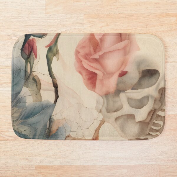 Item preview, Romantic Ode to Skeletal Harmony designed and sold by FormulaEden.
