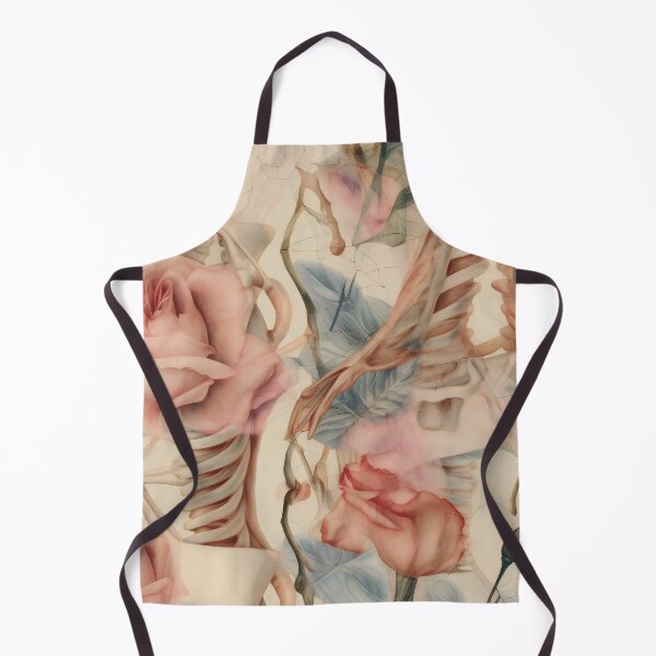 Item preview, Romantic Ode to Skeletal Harmony designed and sold by FormulaEden.