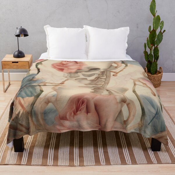 Item preview, Romantic Ode to Skeletal Harmony designed and sold by FormulaEden.