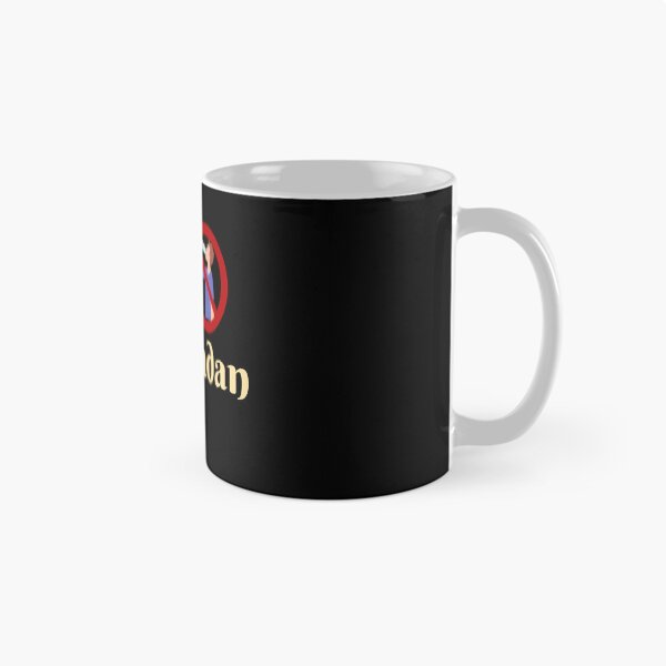Item preview, NO NOT EVEN WATER RAMADAN  designed and sold by BetterMindsTees.