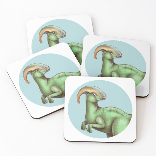 Item preview, Parasaurolophus designed and sold by Bex-The-Bandit.