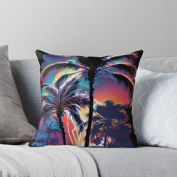 Item preview, Magical Mystic Palms designed and sold by VhsNeon.