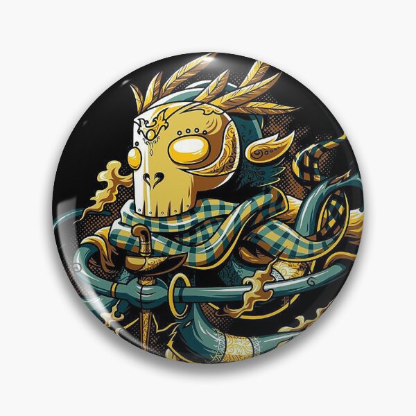 Item preview, Gold Era designed and sold by katelynndav.