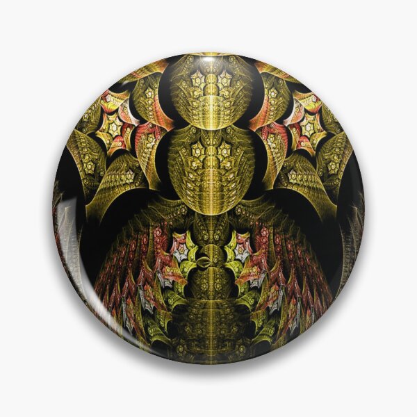 Item preview, Abstract Golden Eagle designed and sold by Artel-Blue.