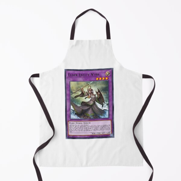 Item preview, Elder Entity N'tss designed and sold by JoanMitchsd.