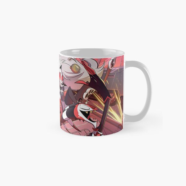 Item preview, Helluva Boss designed and sold by manuellamunyon.