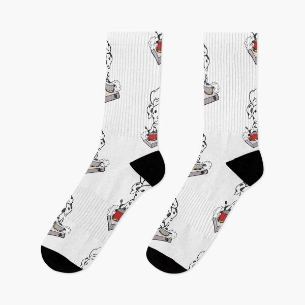 Item preview, Funny Dalmatian is cooking  designed and sold by Pet Station.