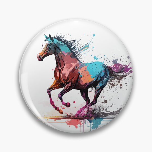 Item preview, TroTTinG HoRsE designed and sold by MidgardWonders.