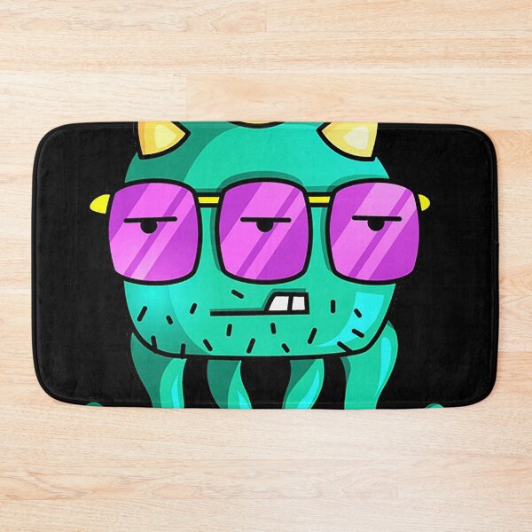 Item preview, Green Octo designed and sold by katelynndav.