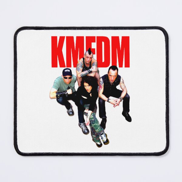 Item preview, The best kmfdm 36 designed and sold by Lyric Rohan.