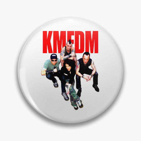 Item preview, The best kmfdm 36 designed and sold by Lyric Rohan.