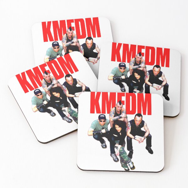 Item preview, The best kmfdm 36 designed and sold by Lyric Rohan.