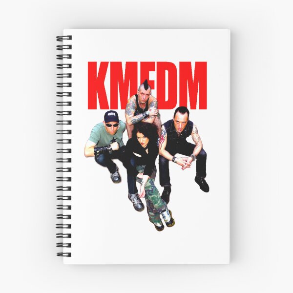 Item preview, The best kmfdm 36 designed and sold by Lyric Rohan.