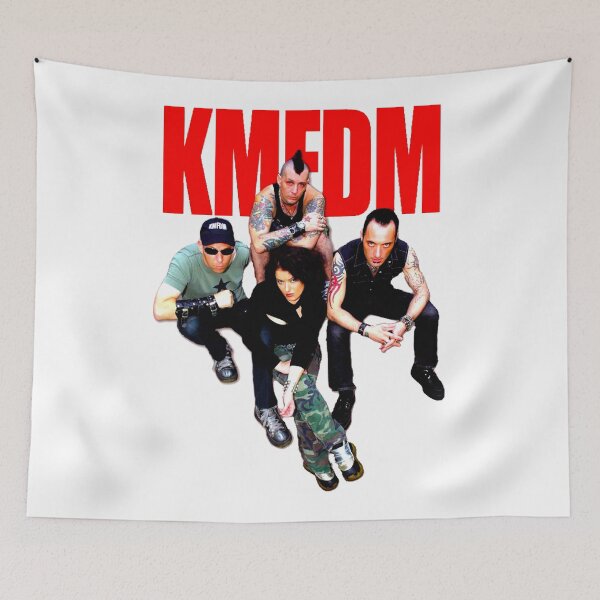 Item preview, The best kmfdm 36 designed and sold by Lyric Rohan.