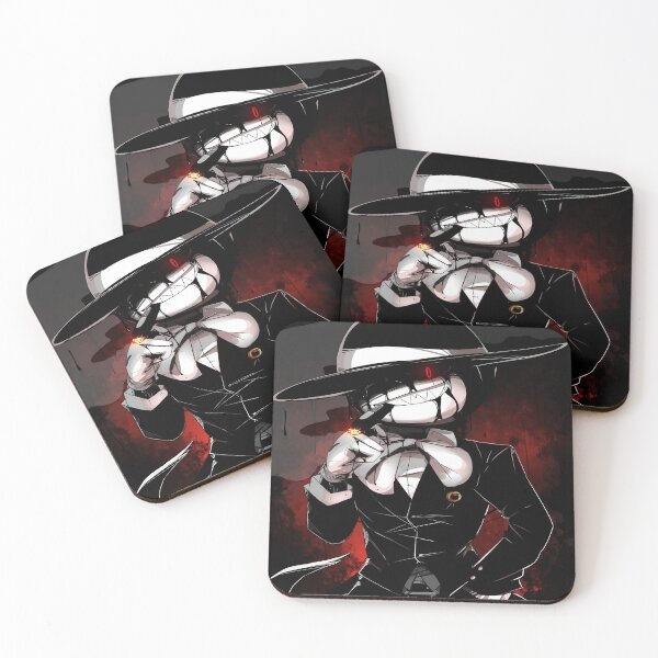 Item preview, bendy and the ink machine designed and sold by kitchellpostle.
