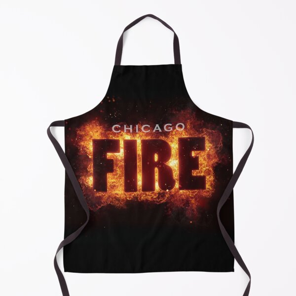 Item preview, Chicago Fire designed and sold by tomrothster.