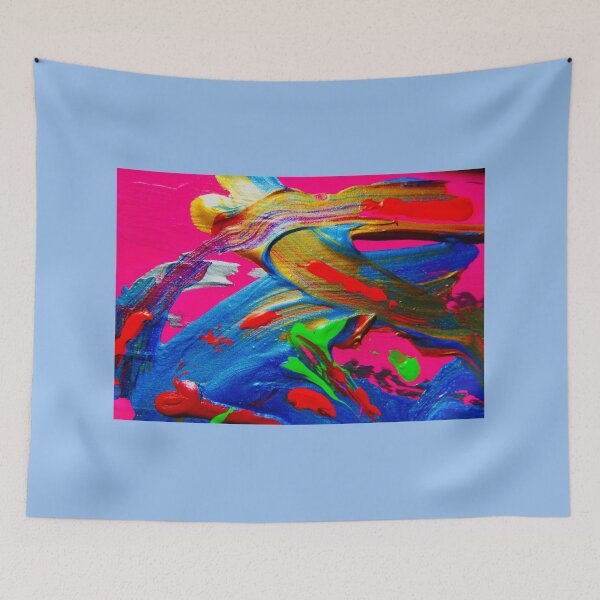 Item preview, Abstract 275 designed and sold by Shulie1.
