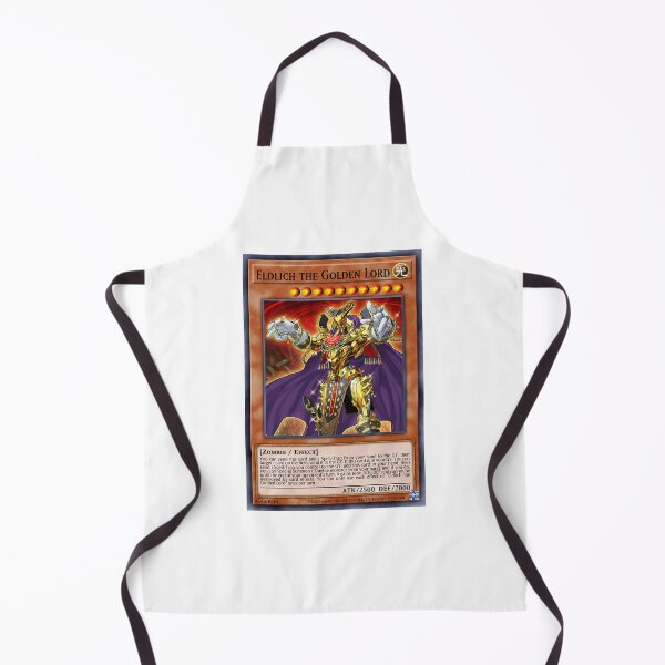 Item preview, Eldlich the Golden Lord designed and sold by JoanMitchsd.