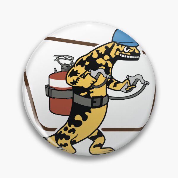 Item preview, Gila Monster designed and sold by rubinl18.