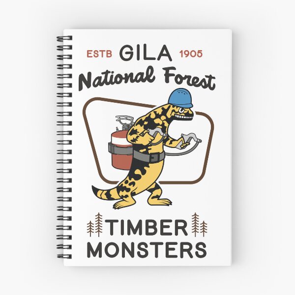Item preview, Gila Monster designed and sold by rubinl18.