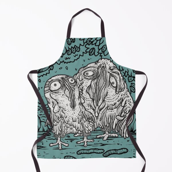 Item preview, The Lovely Birds designed and sold by passawas.