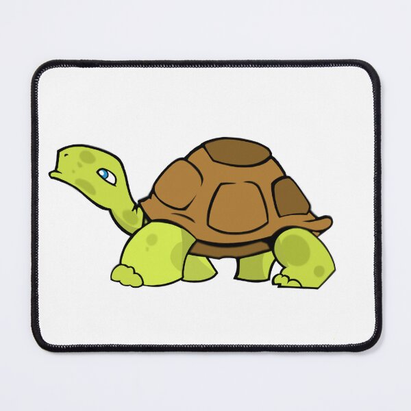 Item preview, Tortoise designed and sold by SuziR23.