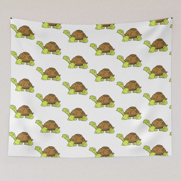 Item preview, Tortoise designed and sold by SuziR23.