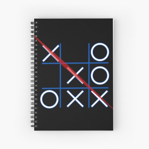 Tic Tac Toe: Paper Note em Jogos na Internet