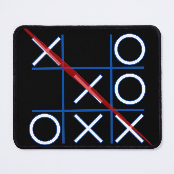 Item preview, Tic Tac Toe designed and sold by Dwarf7.
