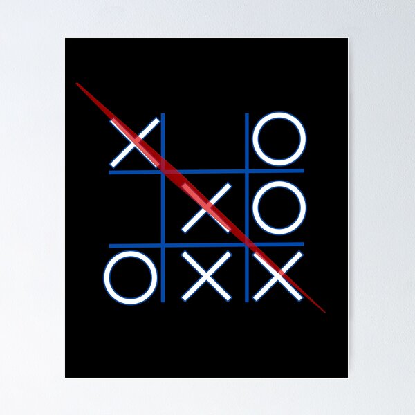 Tic Tac Toe - Jogo da Velha # na App Store