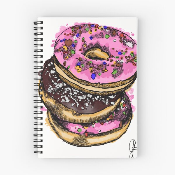 Item preview, Donutzzz designed and sold by Giulia Frati.