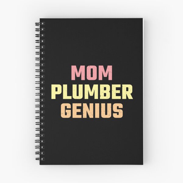Item preview, funny plumber quote plumber quotes designed and sold by WangsArt.