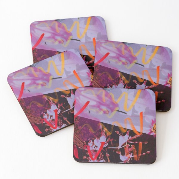 Item preview, Fleeing Cosmos designed and sold by Gabriele Maurus.