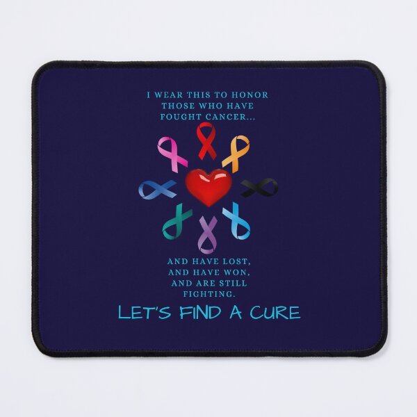 Item preview, Find A Cure designed and sold by Sweet-Tees-plz.