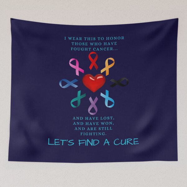 Item preview, Find A Cure designed and sold by Sweet-Tees-plz.
