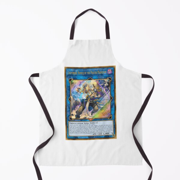 Item preview, Endymion, Novice of the Master Magicians designed and sold by JoanMitchsd.